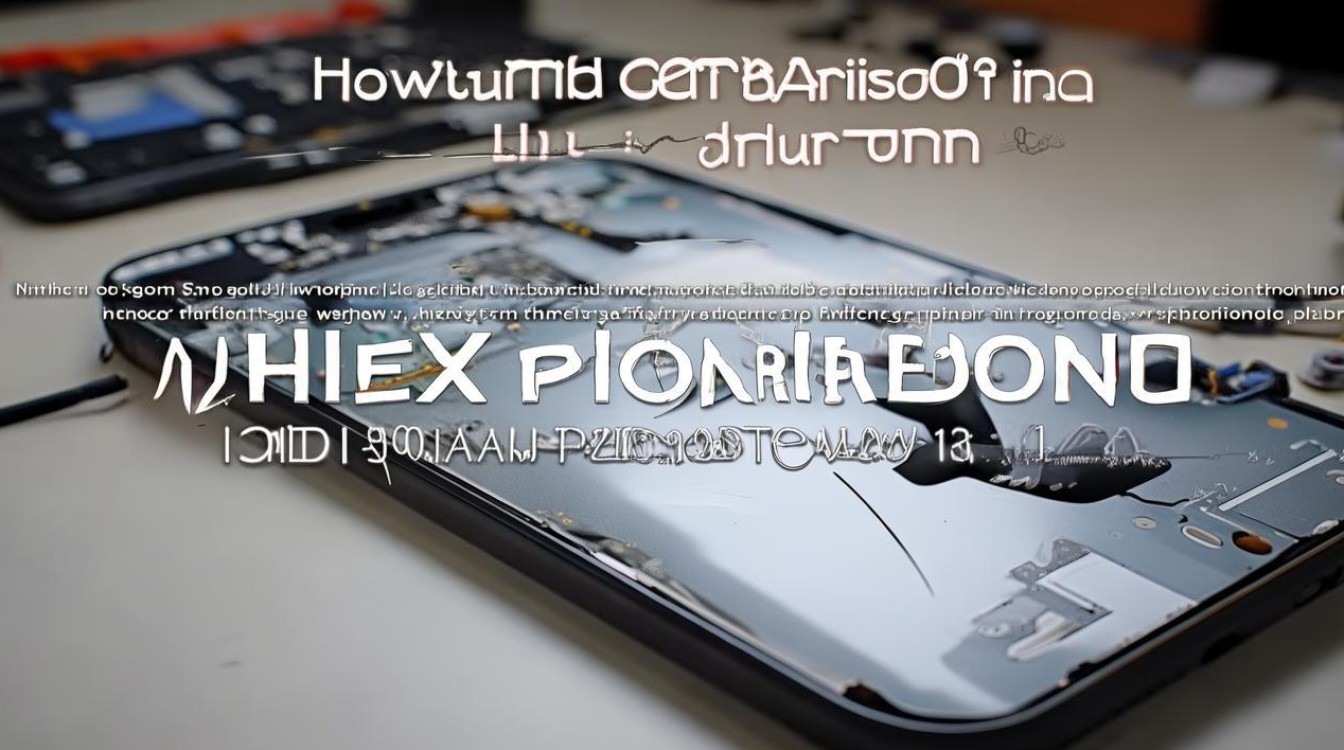 苹果6摔坏不能开机怎么办