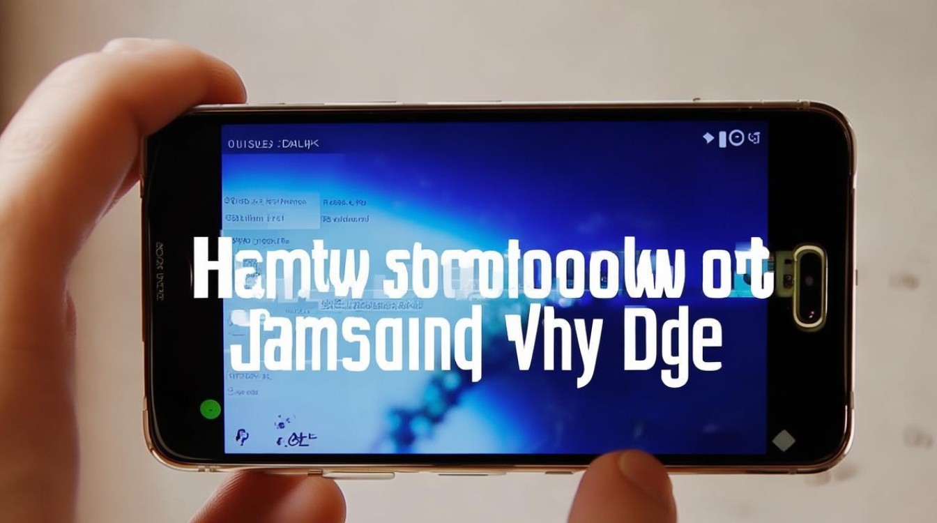 三星s7edge怎么拍视频