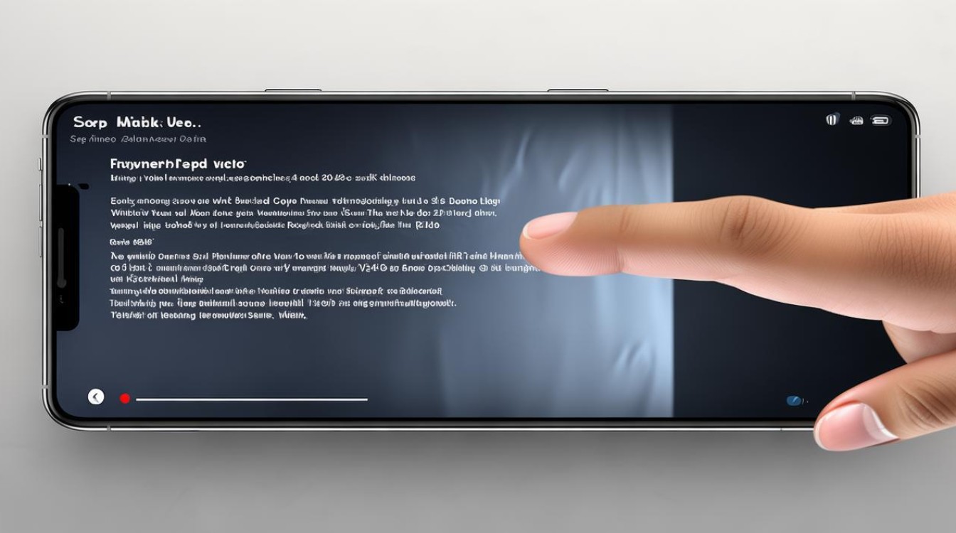 苹果6手势怎么用视频