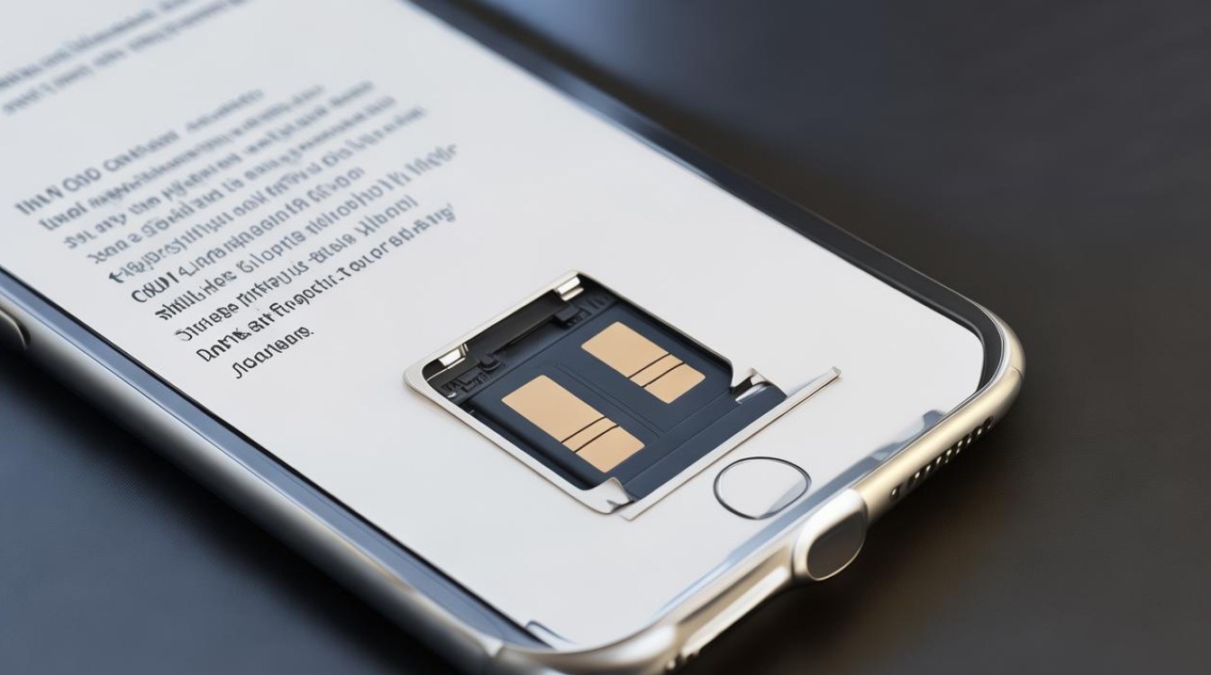 苹果6手机怎么装卡