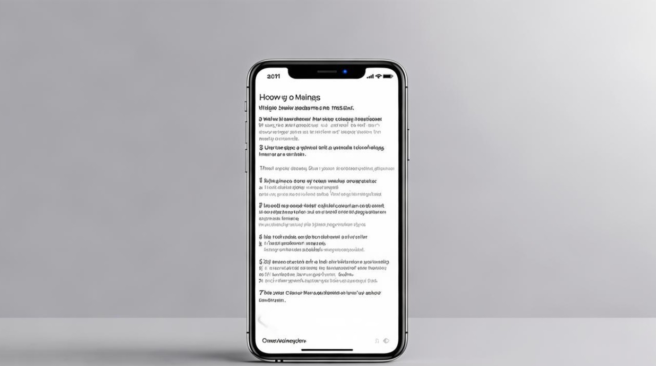 苹果6手机怎么收发彩信