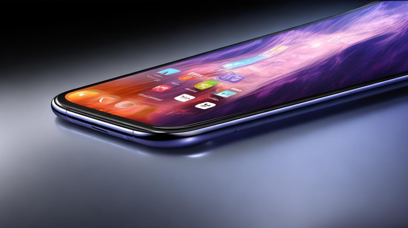 Redmi Note 13 Pro是曲面屏吗