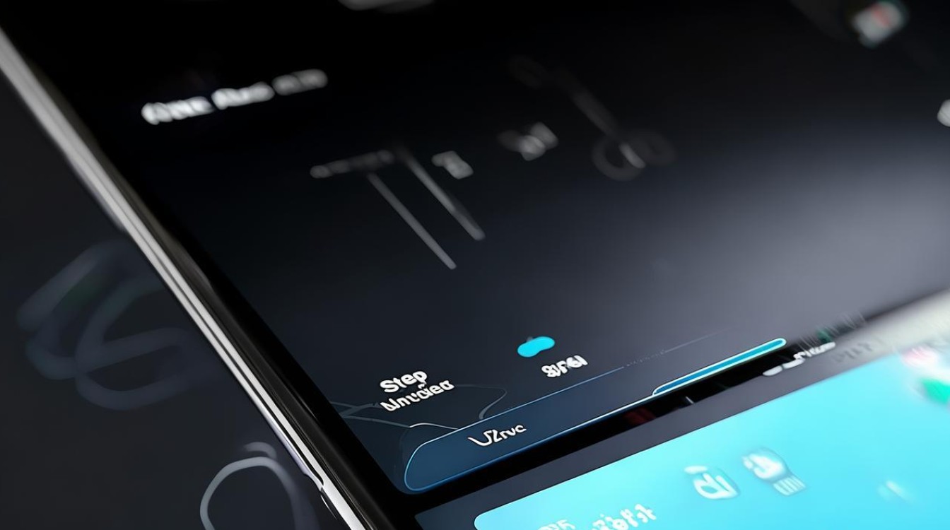 vivox9怎么用微信计步