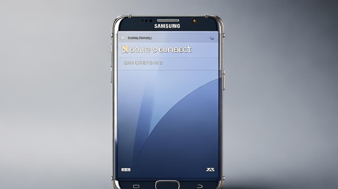 三星s7edge怎么互联