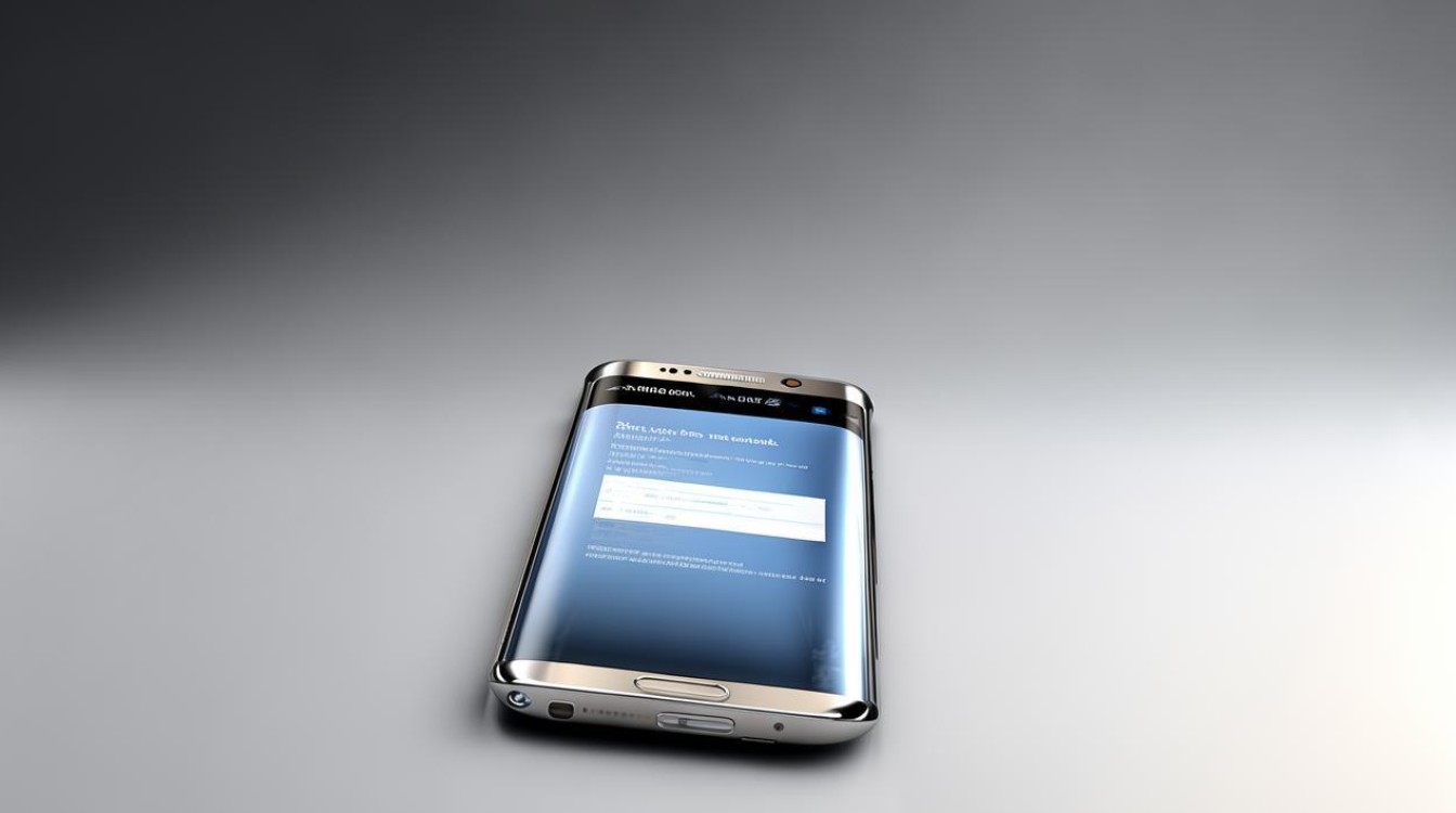 三星s7edge怎么互联