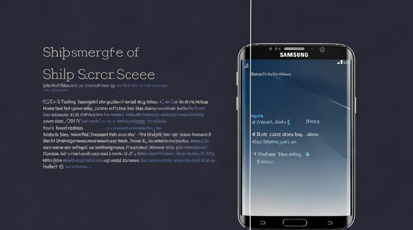 三星s7edge怎么分屏操作