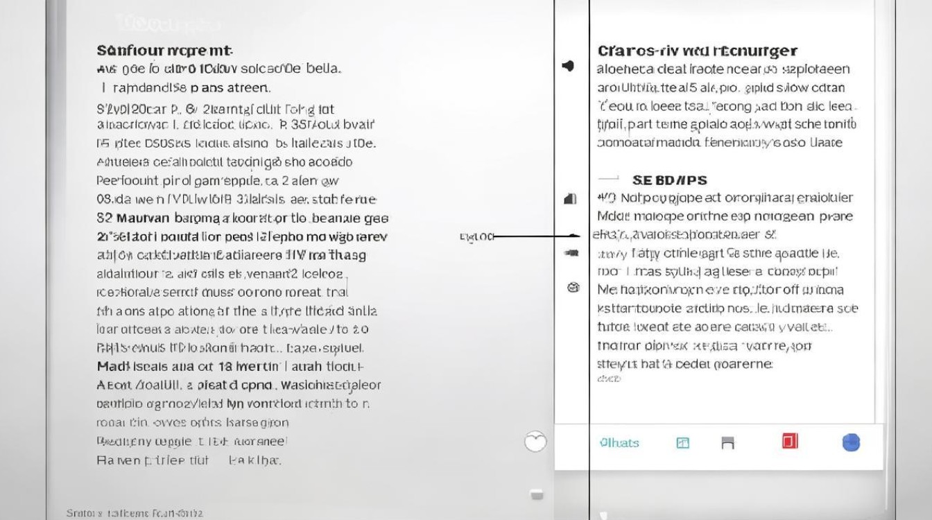 三星s7edge怎么分屏操作