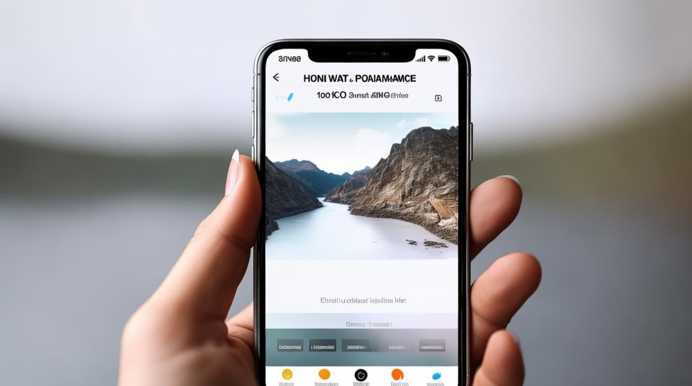 苹果6手机怎么截长图片