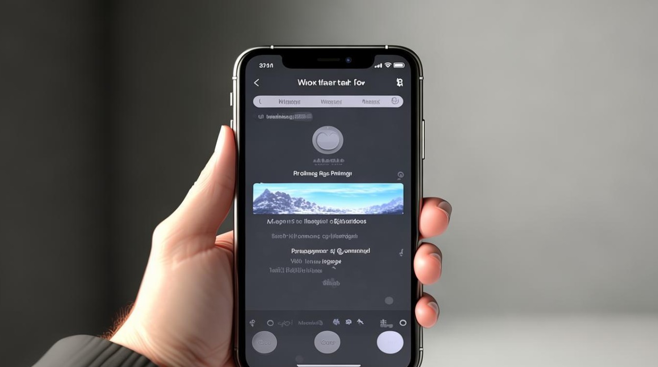 苹果6手机怎么截长图片