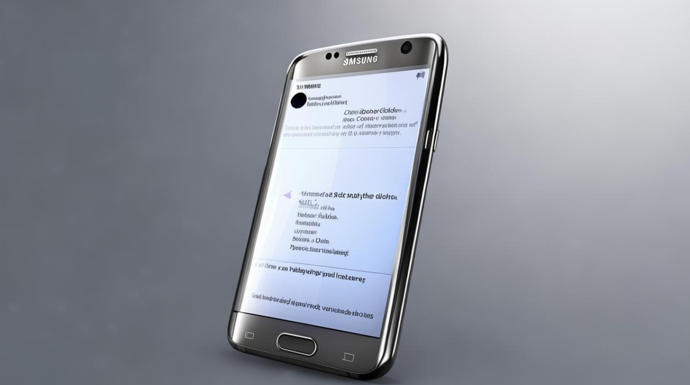 三星s7edge内存怎么查