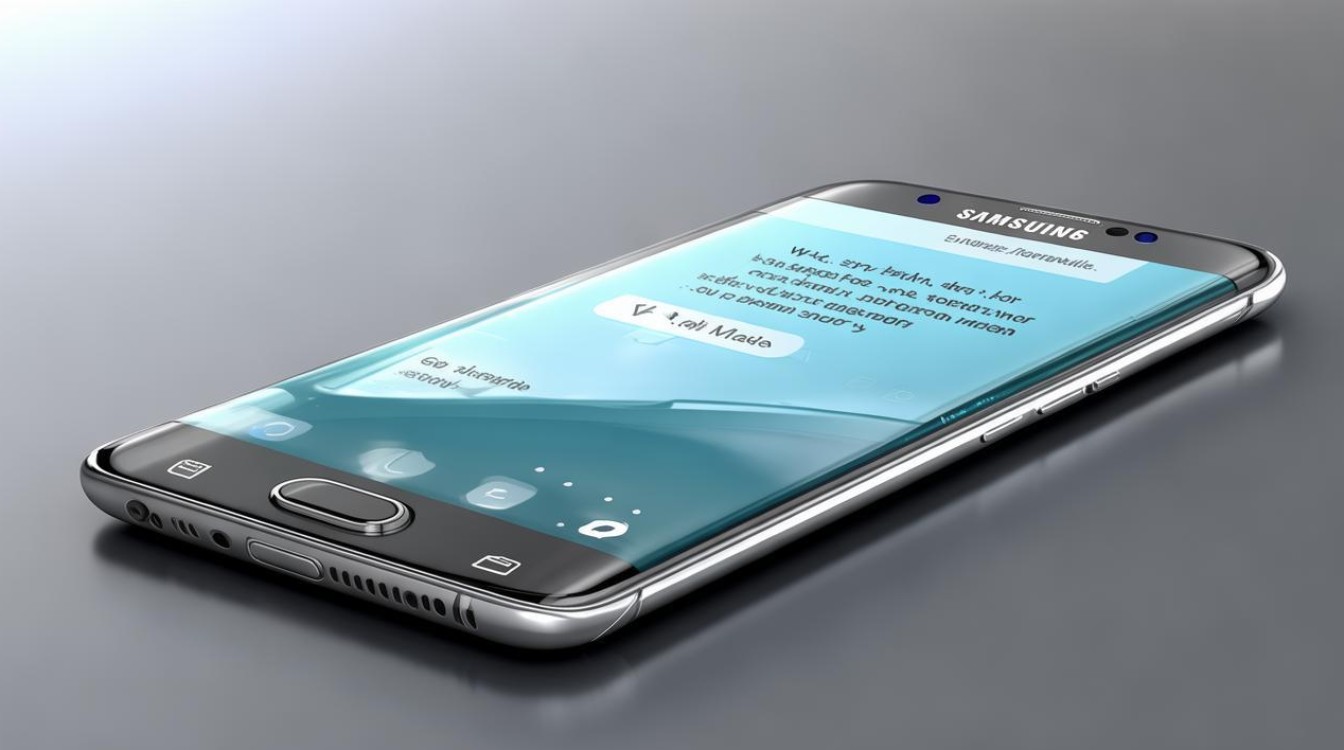 三星s7edge内存怎么查