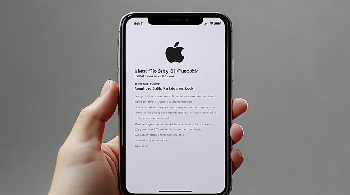 苹果6手机怎么关闭密码