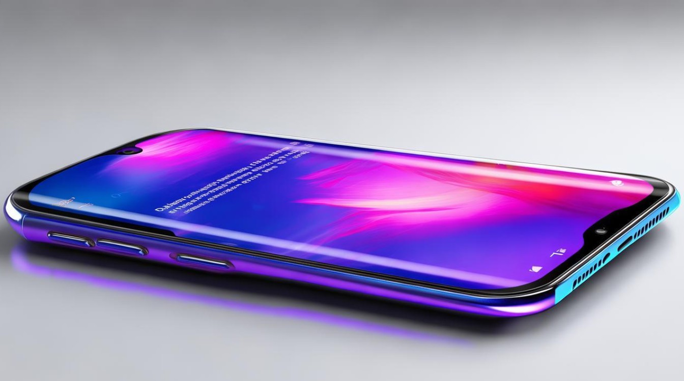 Redmi Note 13 Pro 是曲面屏吗