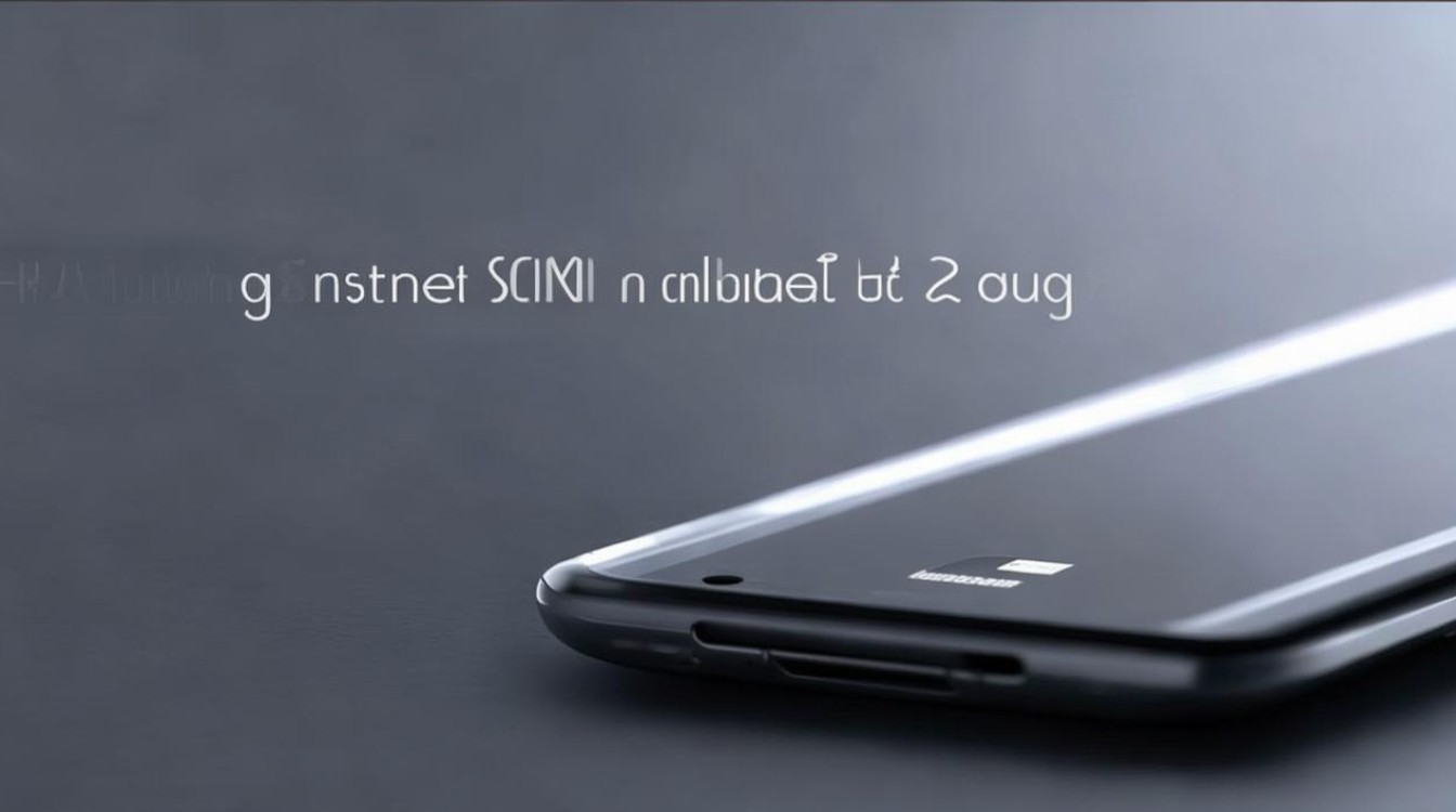 三星s7edge卡2怎么放的