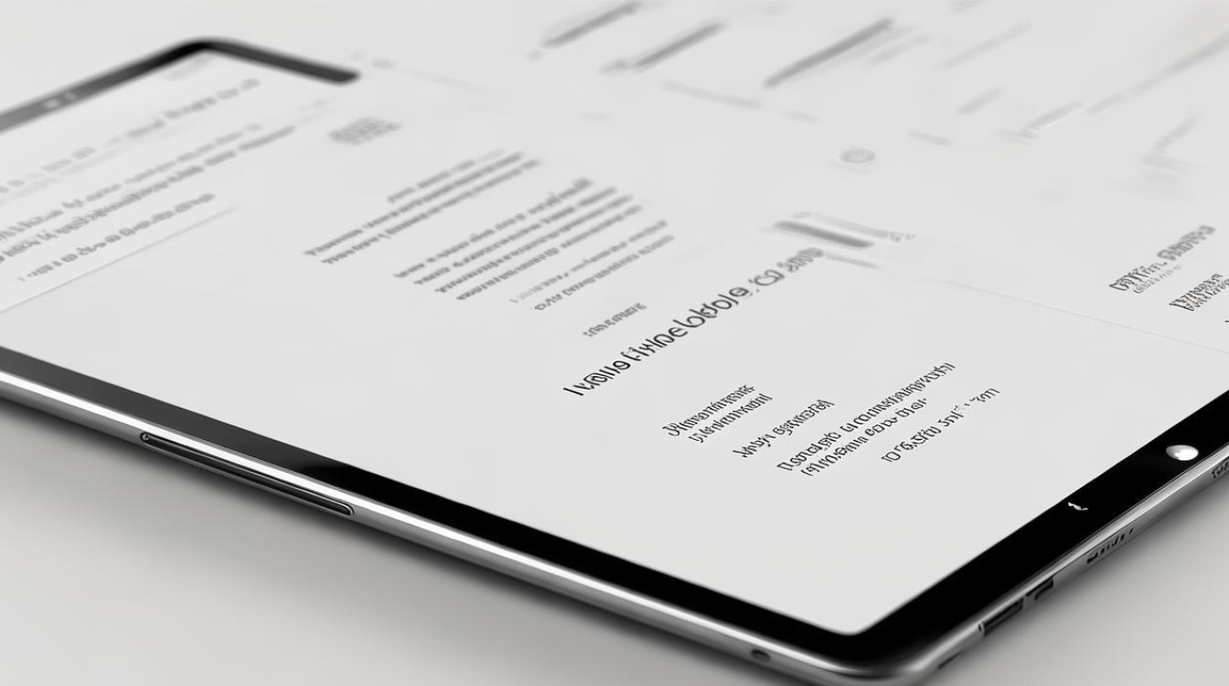 小米平板6Max如何隐藏软件