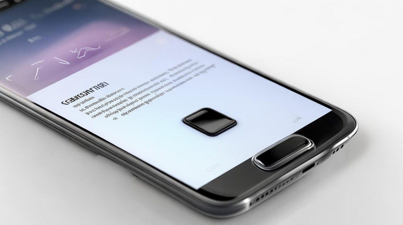 三星s6怎么用指纹支付功能