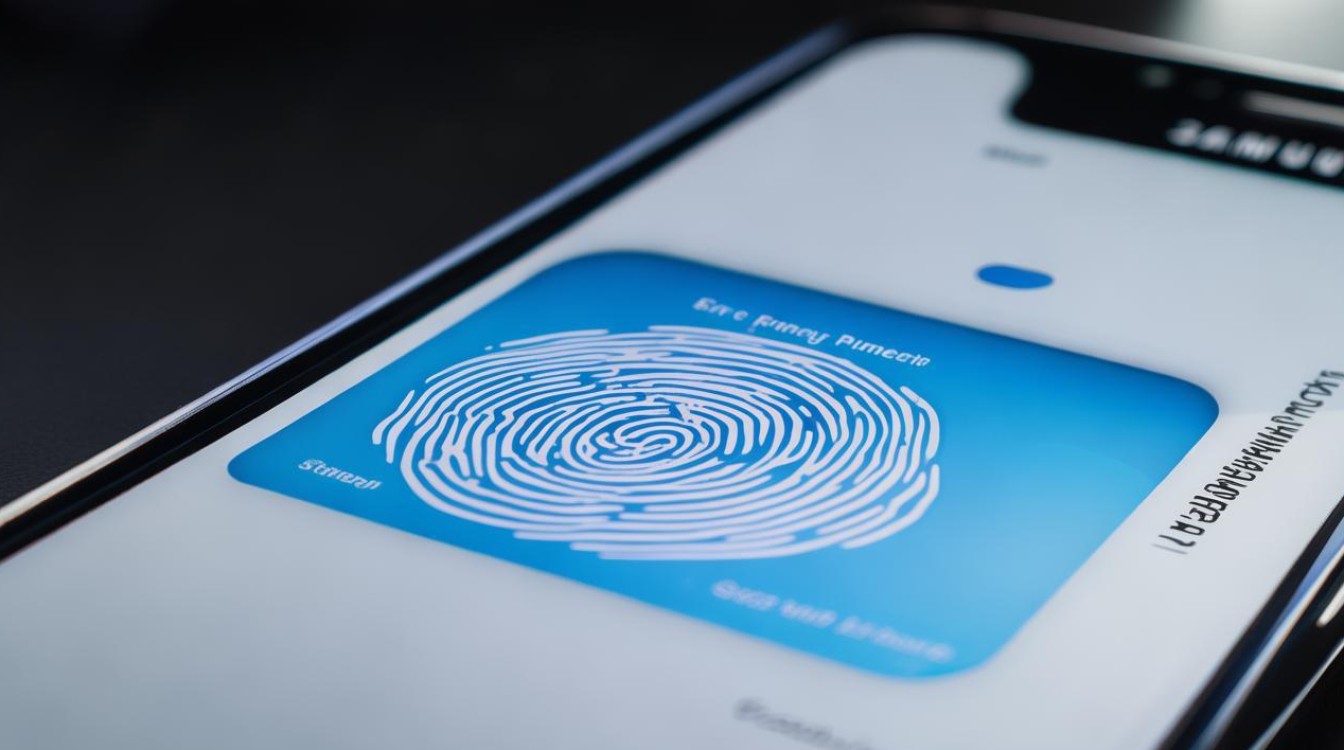 三星s6怎么用指纹支付功能