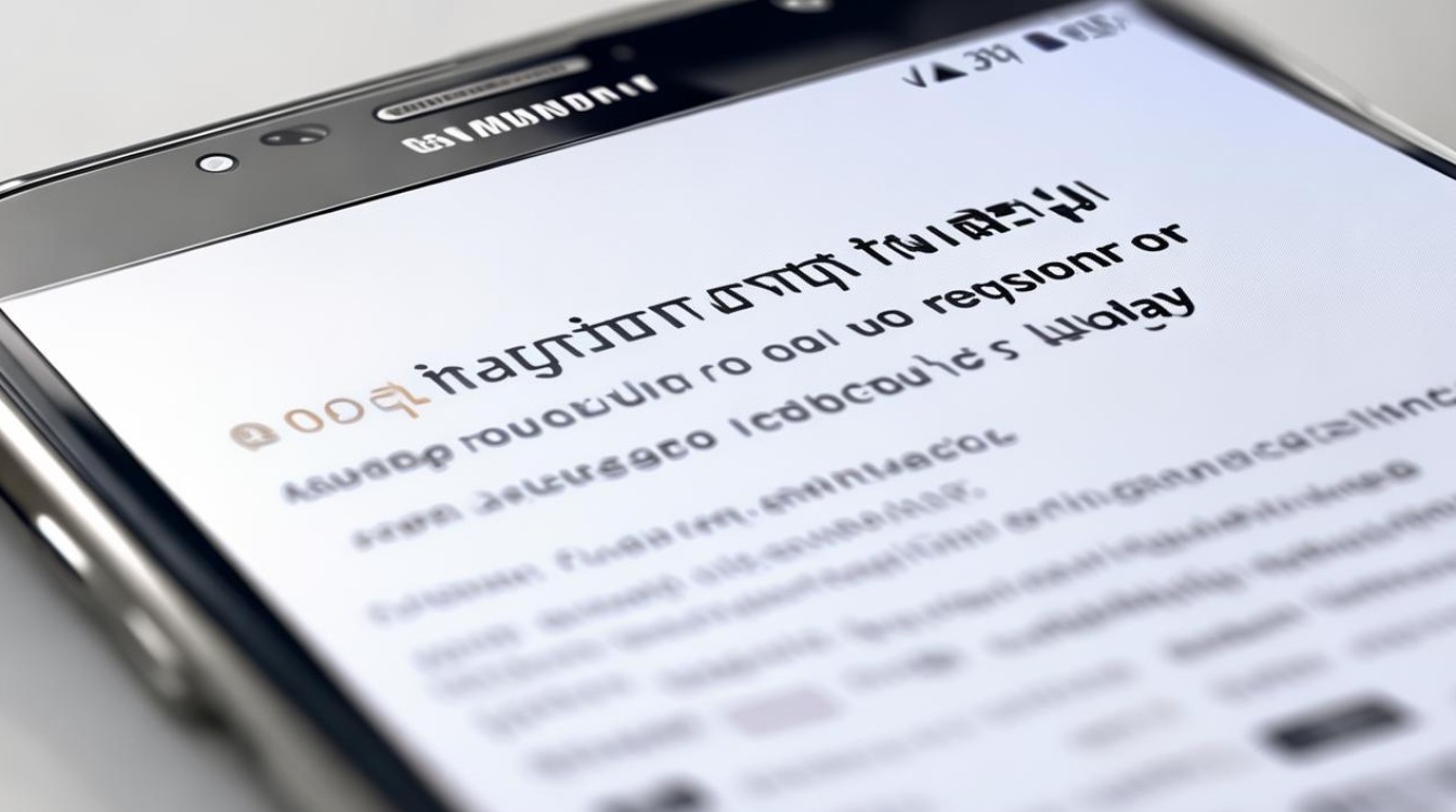 三星s6怎么用指纹支付宝