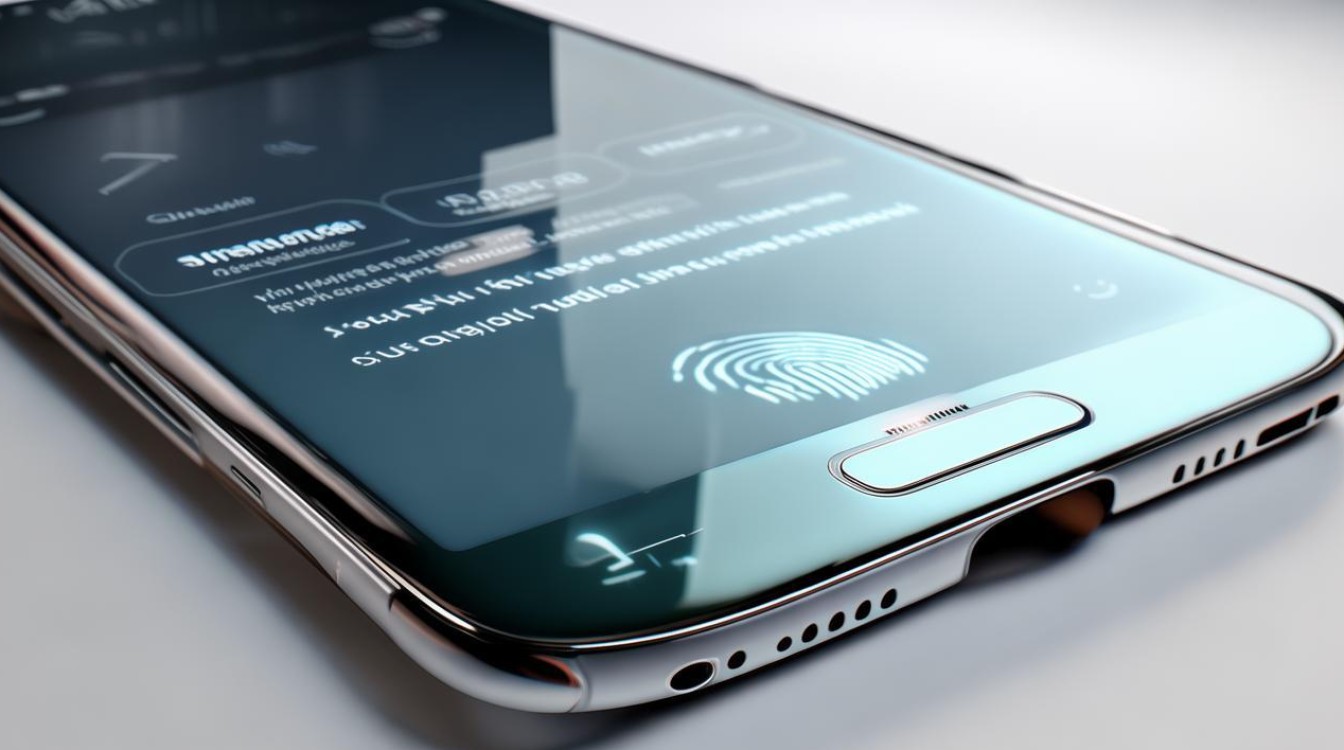 三星s6怎么用指纹支付