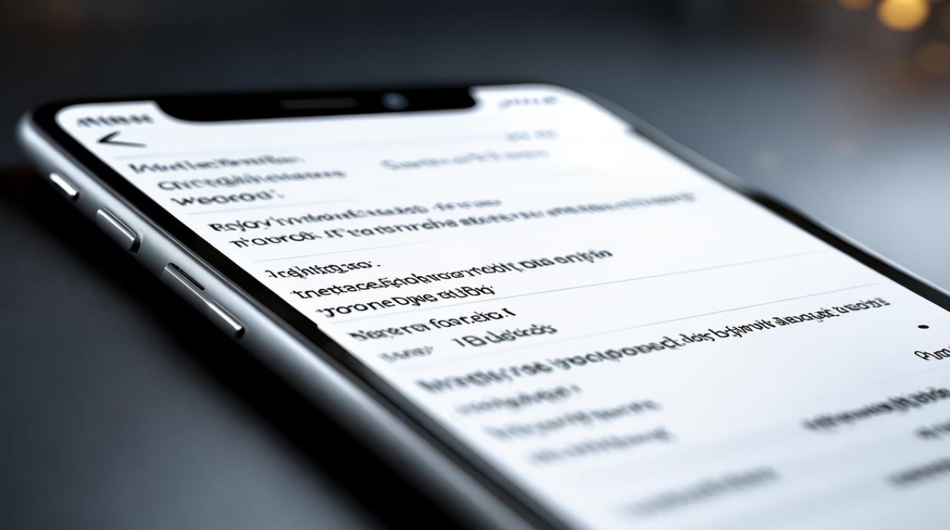 苹果6手机怎么查到隐私