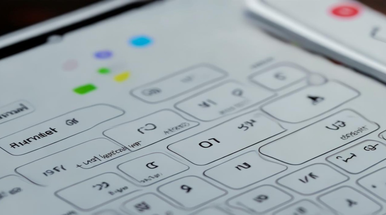 华为6输入法怎么切换