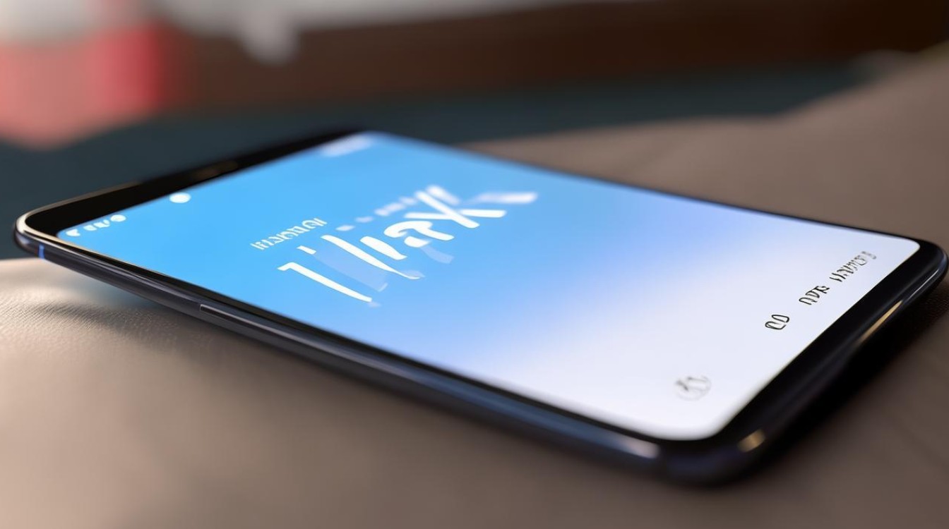 华为6x字体大小怎么改