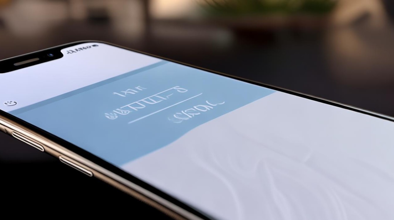 华为6x字体大小怎么改