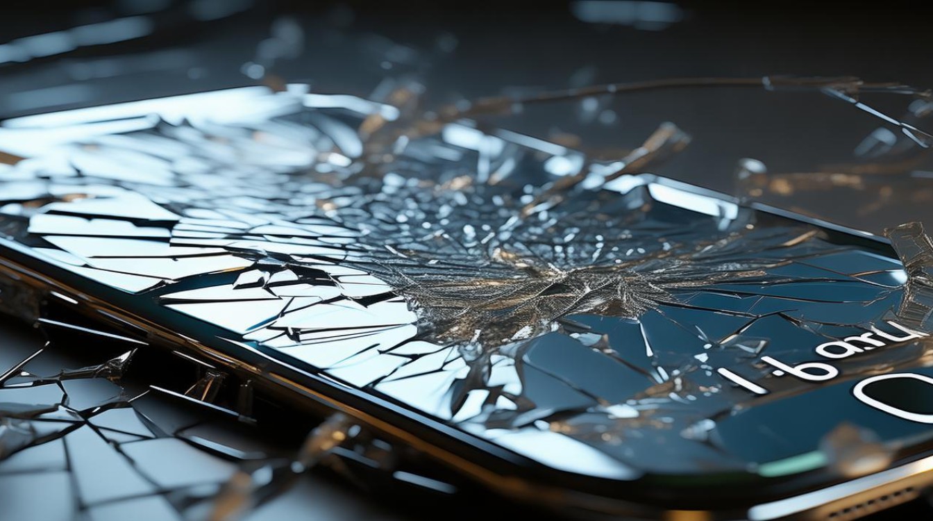 苹果6手机屏幕碎了怎么办