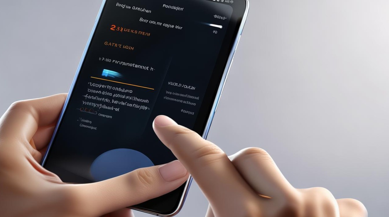 vivox9怎么设指纹拍照
