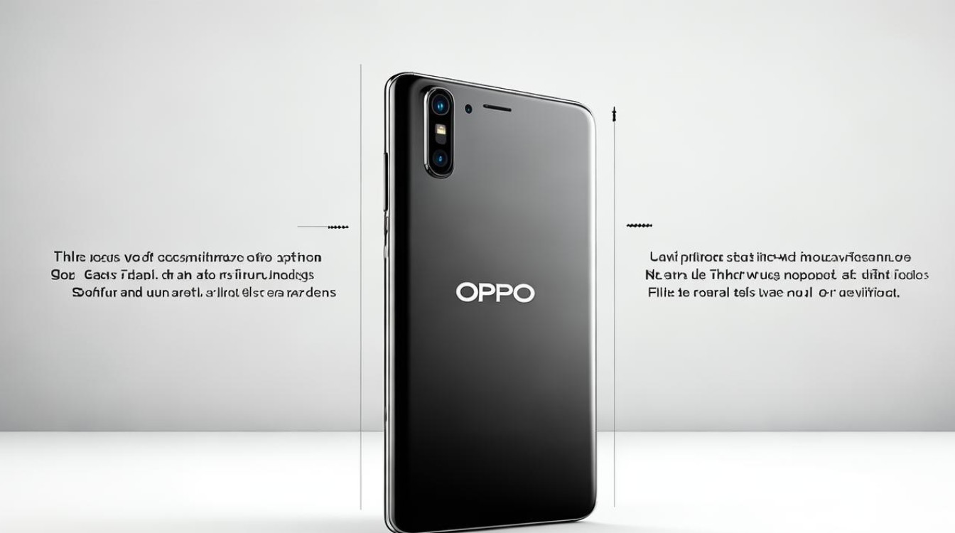 怎么区分oppo