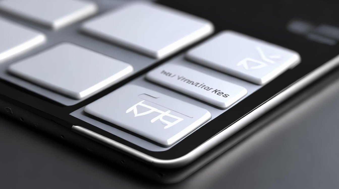 小米平板6Max如何设置导航键