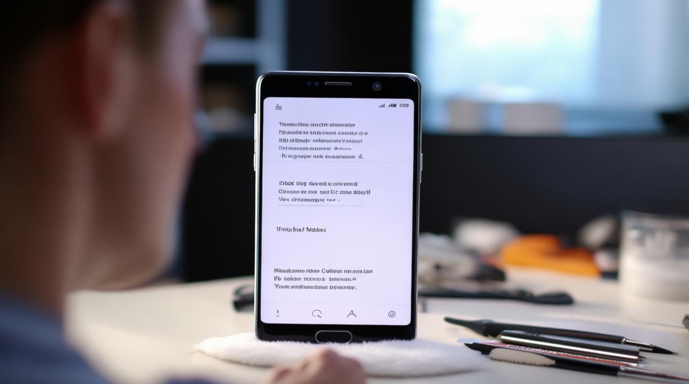 三星s6怎么清理话筒