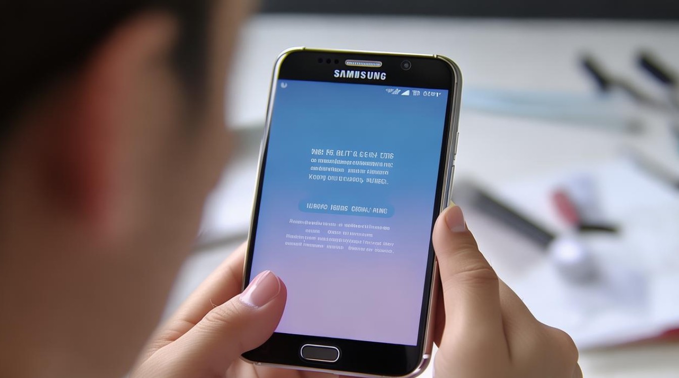 三星s6怎么清理话筒