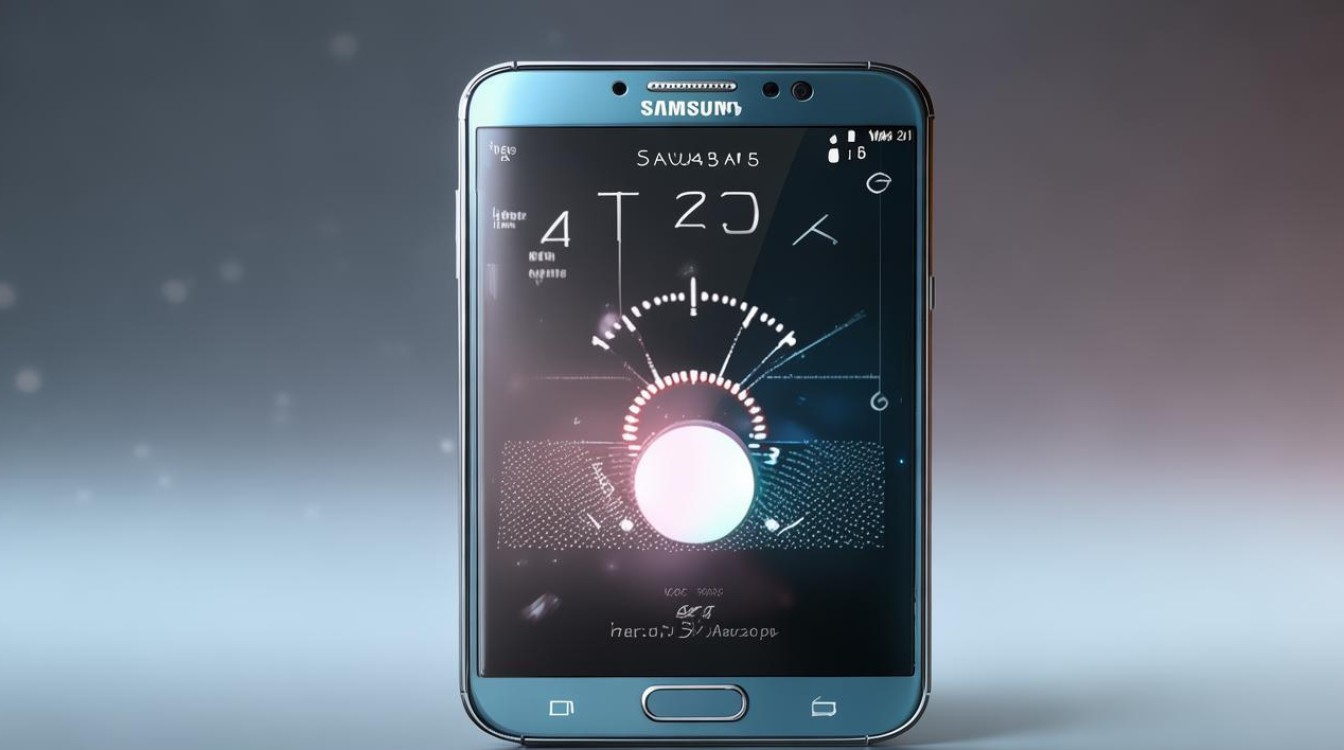 三星s6怎么看温度