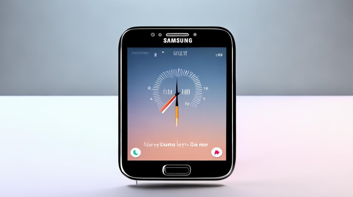 三星s6怎么看温度