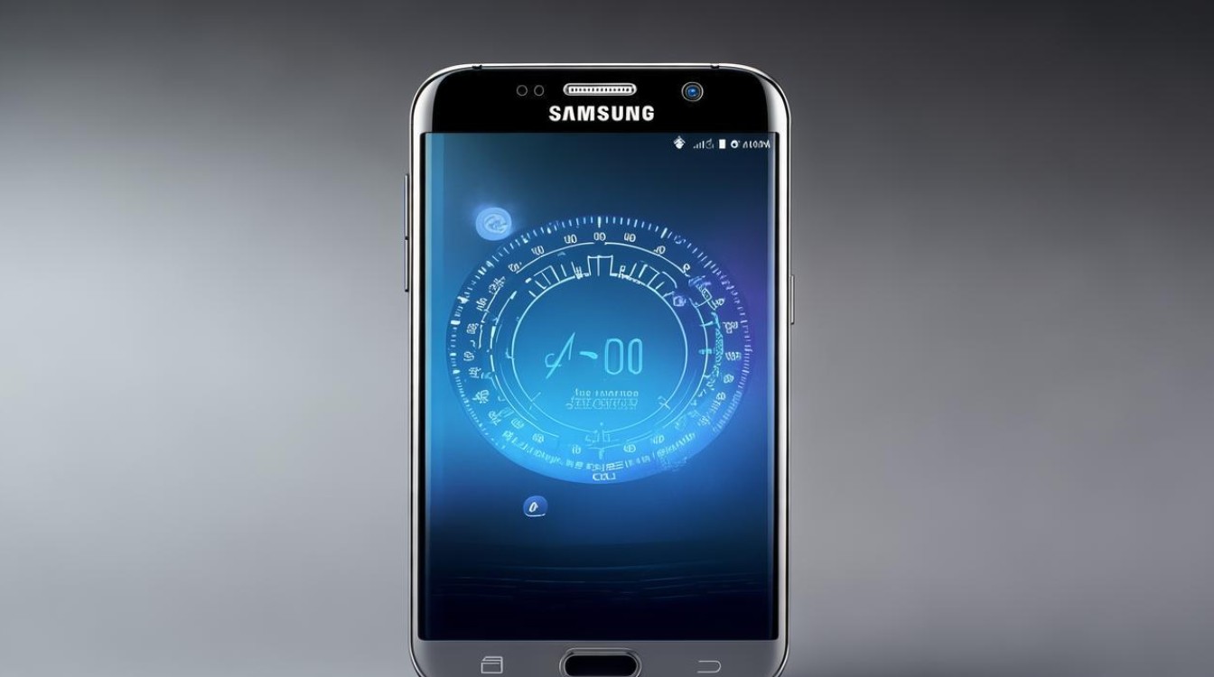 三星s6怎么看温度