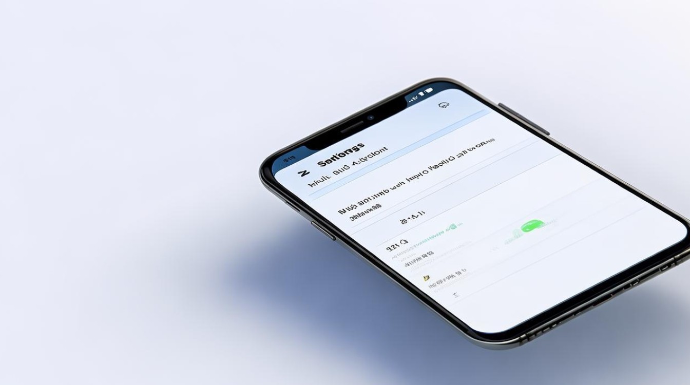 小米14如何设置微信分身