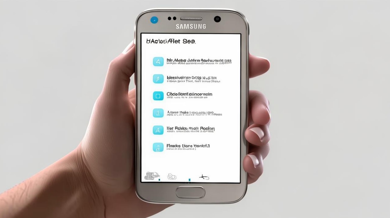 三星s6怎么开移动数据流量