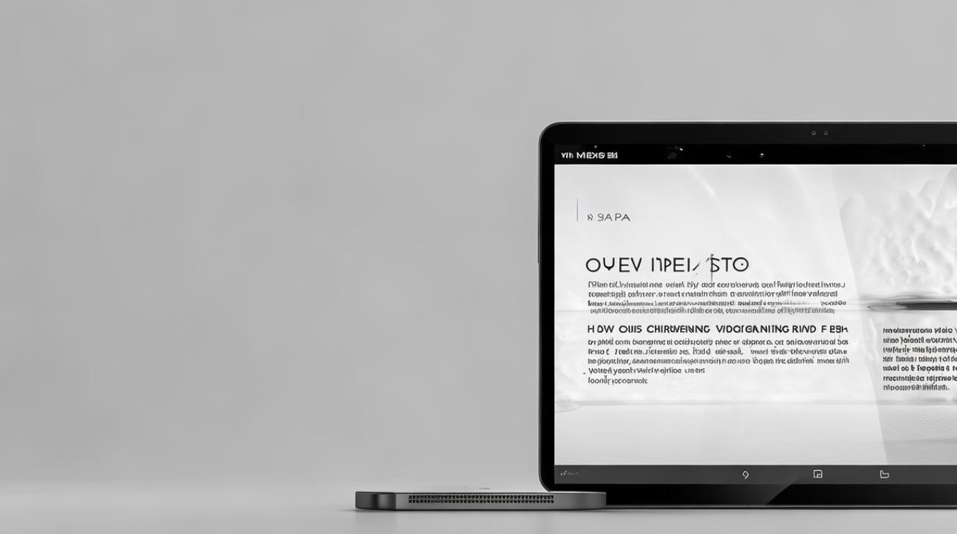 小米平板6Max如何关闭充电震动