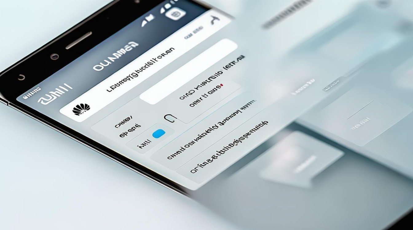 华为6x怎么改锁屏