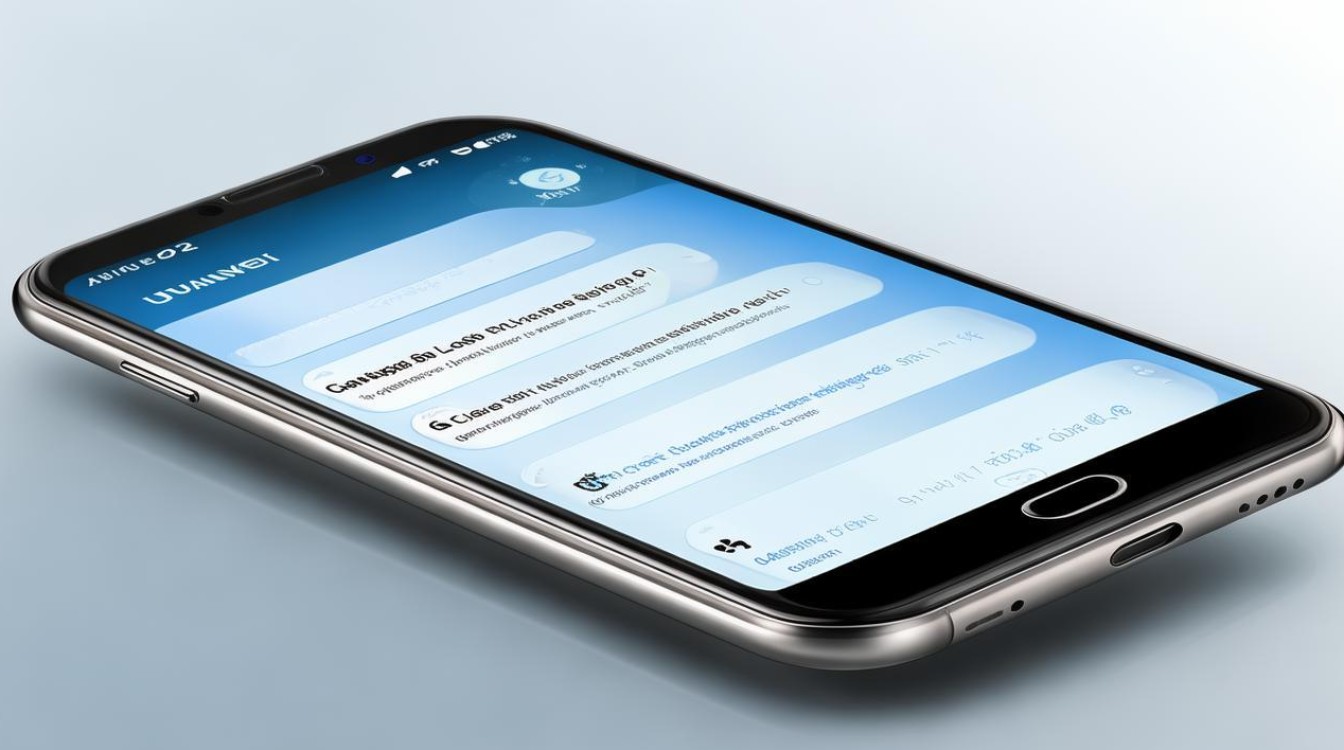 华为6x怎么改锁屏