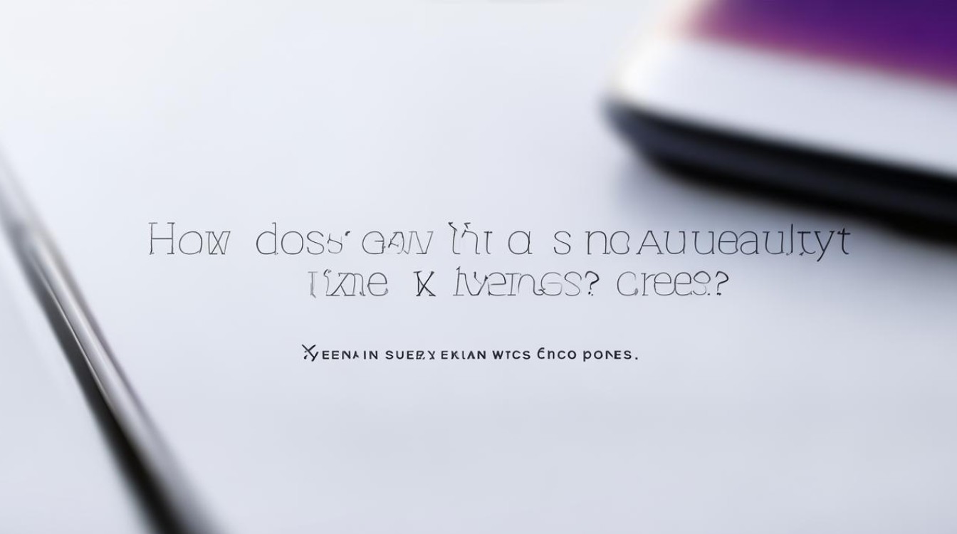 vivox9怎么不自动锁屏