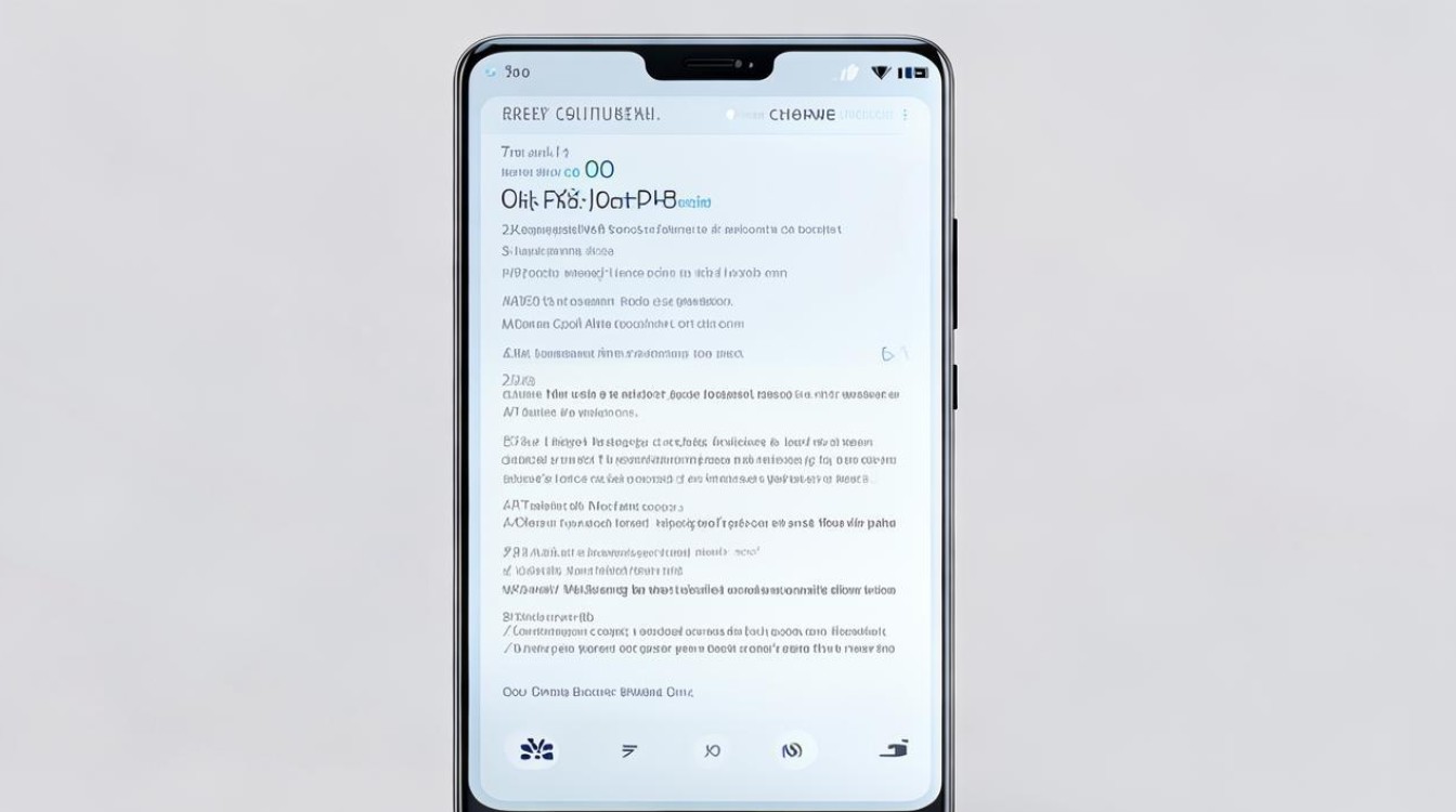 华为6x屏幕怎么校准