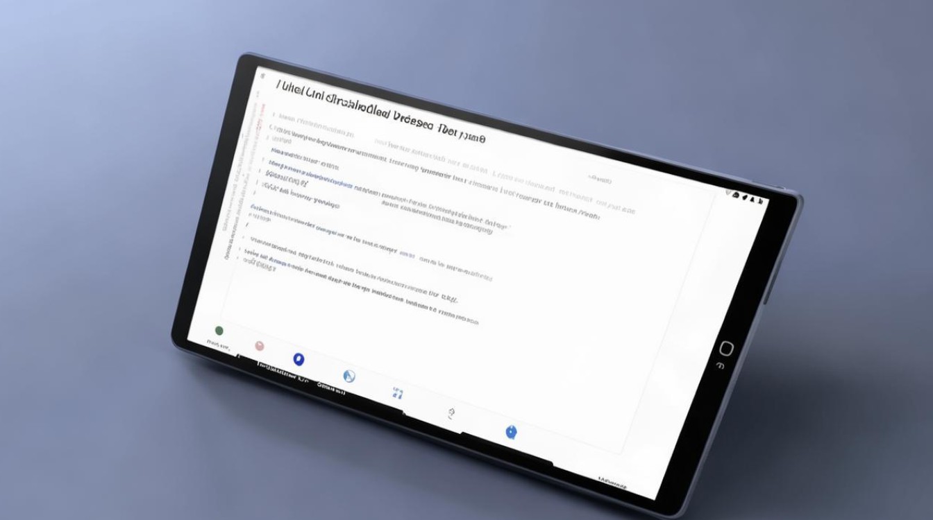 小米平板6Max如何卸载自带软件