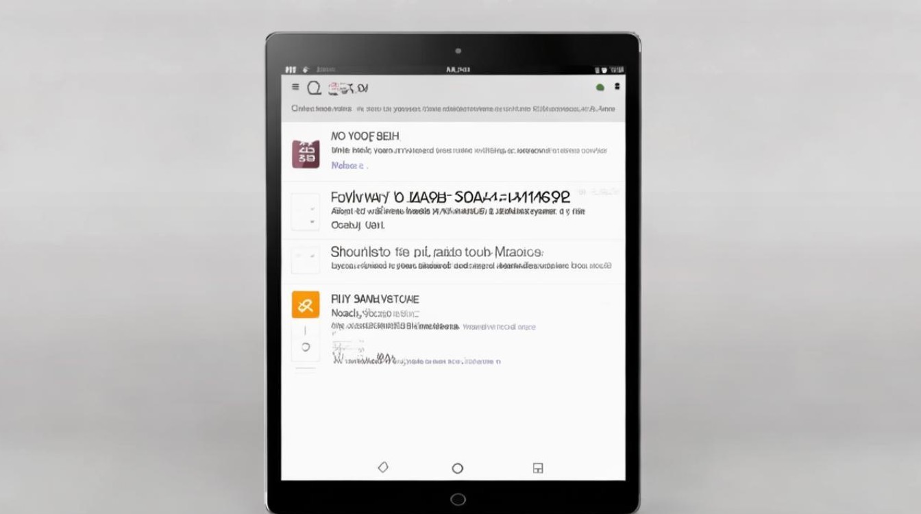 小米平板6Max如何关闭摇一摇广告