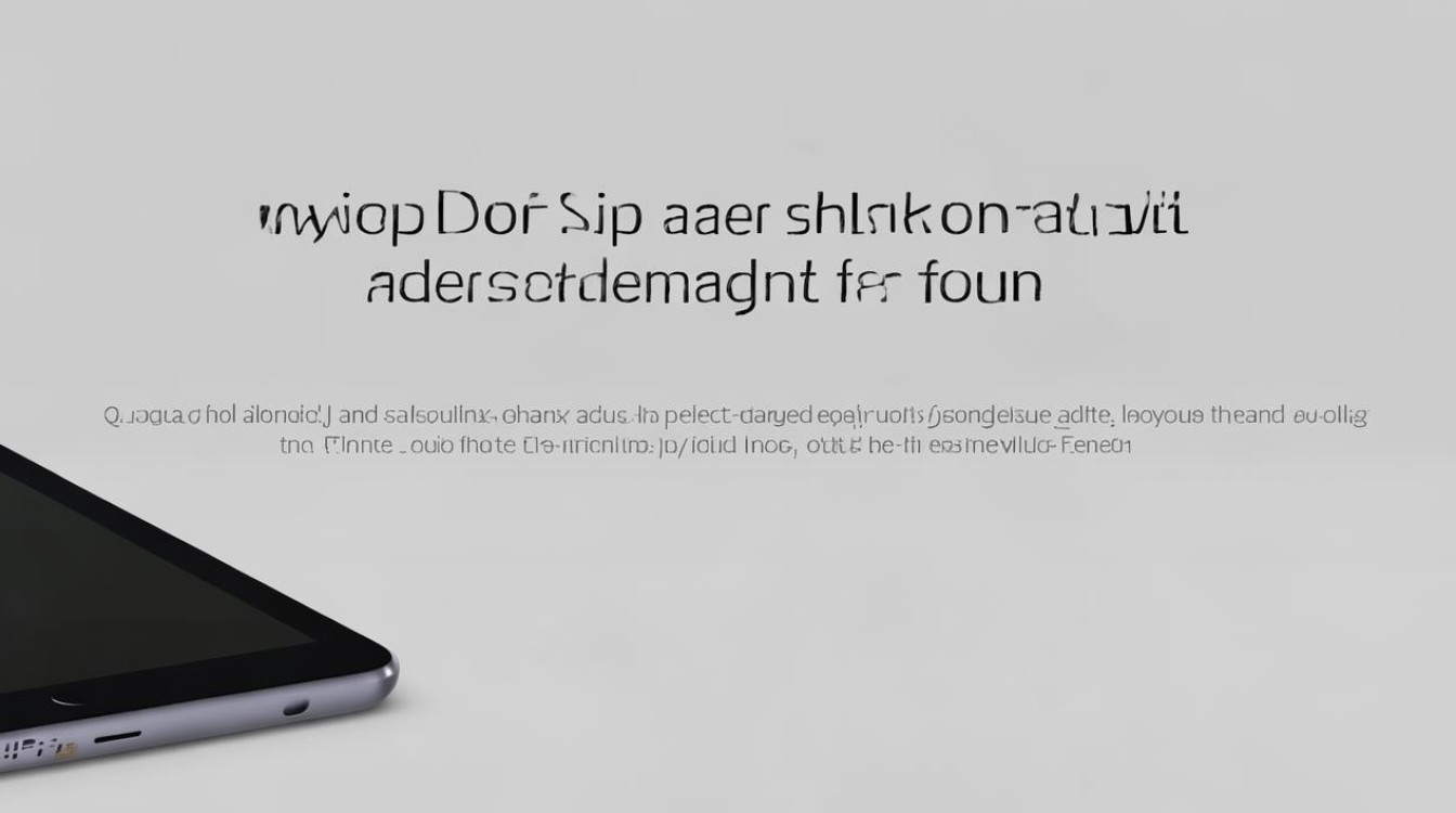 小米平板6Max如何关闭摇一摇广告