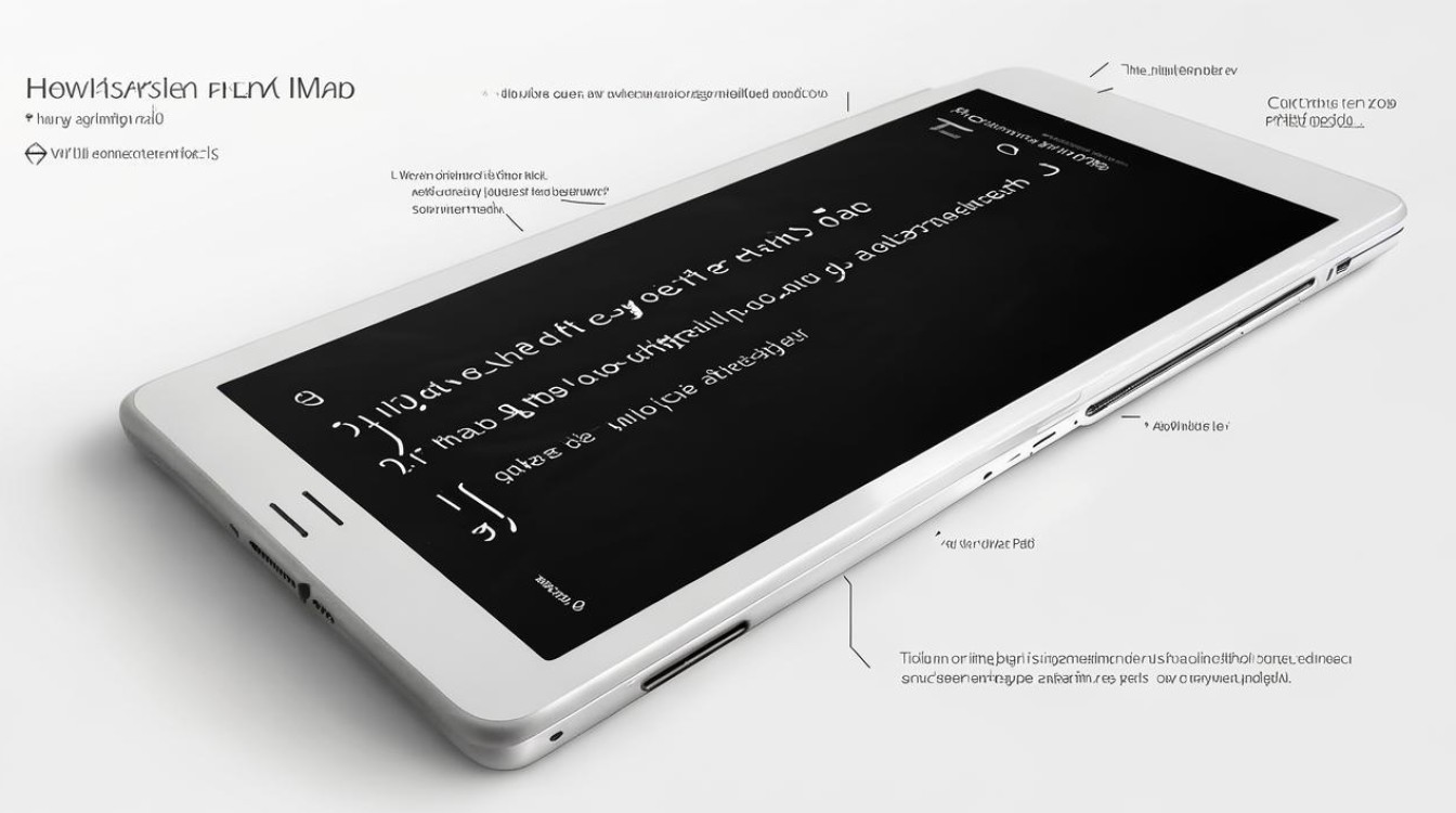 小米平板6Max如何关闭摇一摇广告