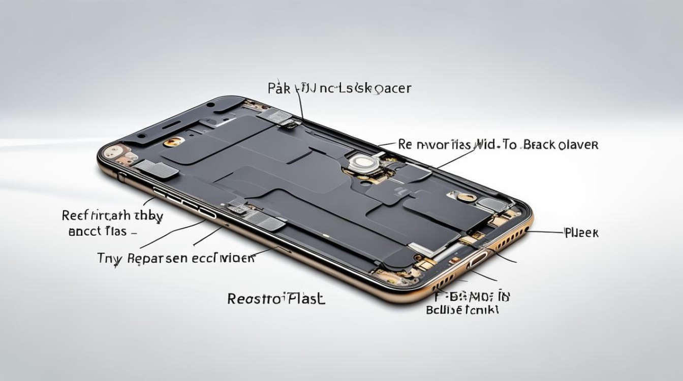 苹果6闪光灯怎么换