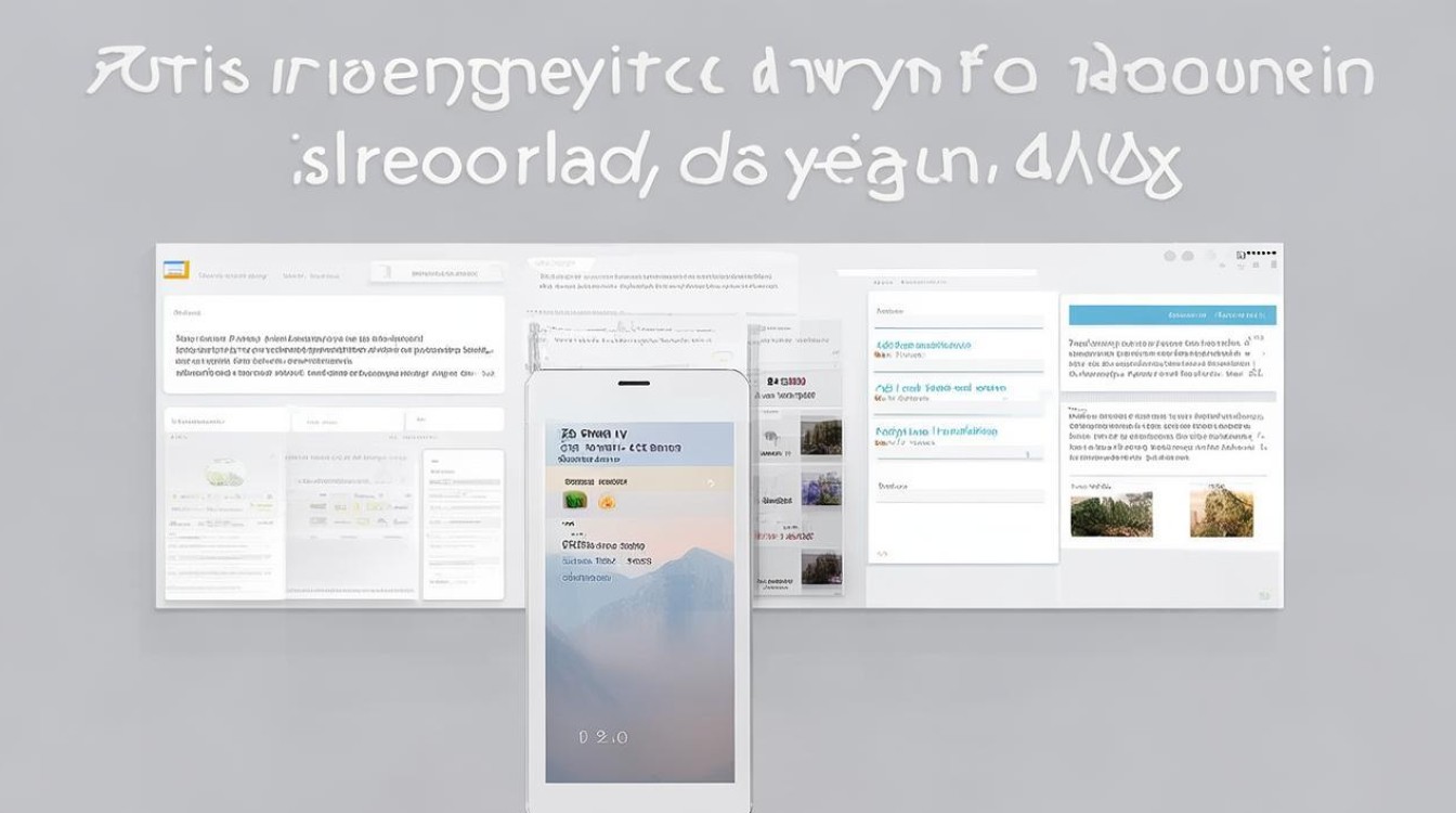 小米平板6Max如何降级系统