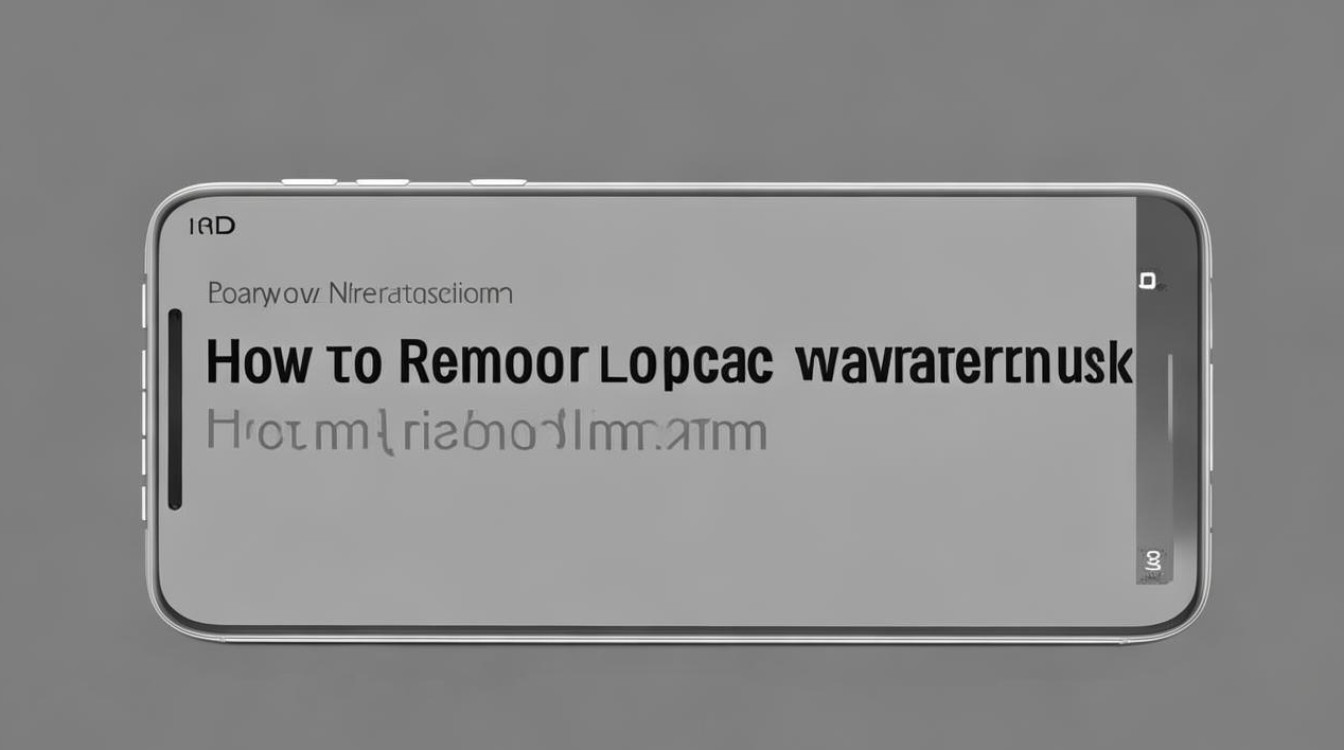 小米14如何取消徕卡水印